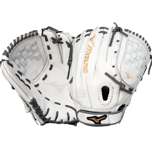 Mizuno MVP Prime 12" Fastpitch Softball Glove