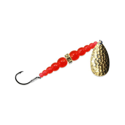 Mack's Lure Tackle Wedding Ring Classic Spinner