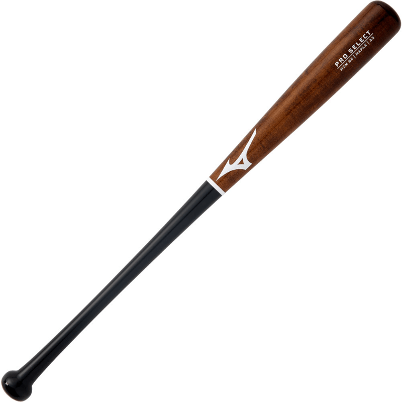 Mizuno pro maple hot sale wood baseball bats