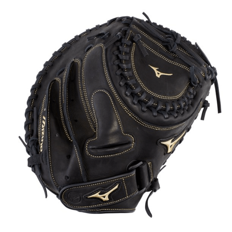 Mizuno MVP Prime Fastpitch Softball Catcher's Mitt 34".jpg