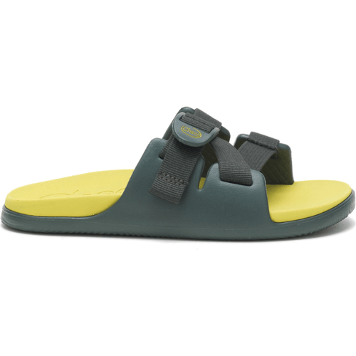 Chaco Chillos Slide - Youth
