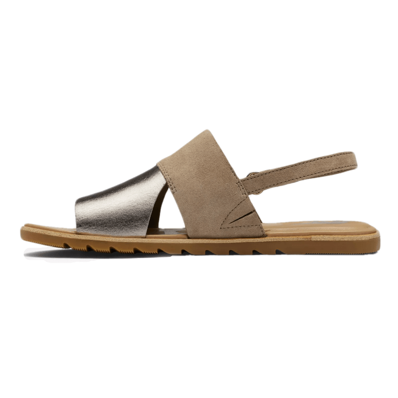 Ella criss outlet cross sandal