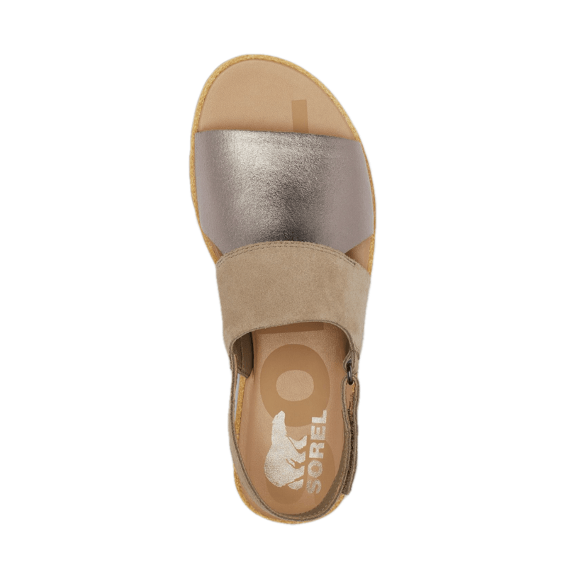 Sorel ella online slingback