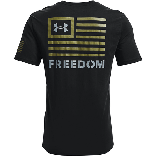 Under Armour Freedom Banner T-Shirt - Men's