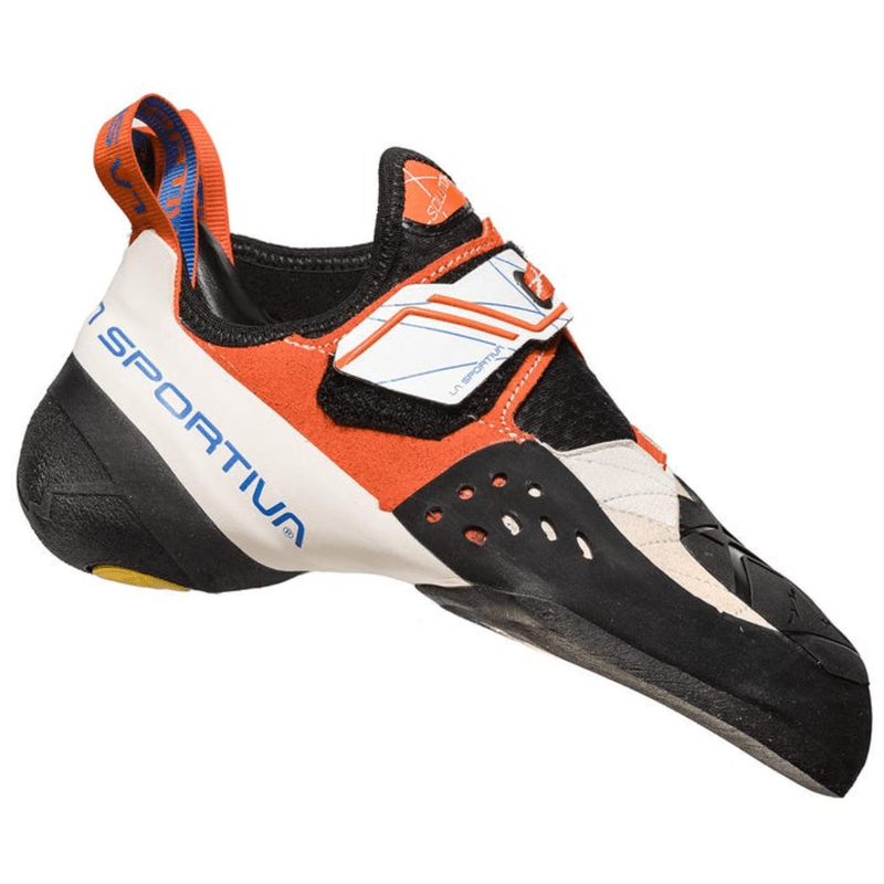 Most popular best sale climbing shoes