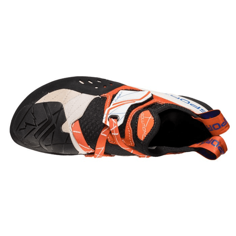 La sportiva Solution Climbing Shoes