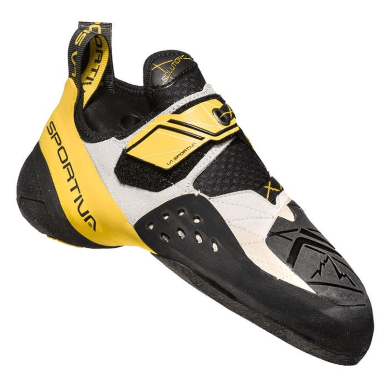 La Sportiva Solution Climbing Shoe - Men's.jpg