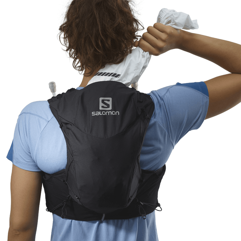 Salomon skin clearance vest