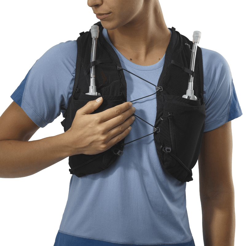 Salomon ADV Skin 12 Vest - - Als.com