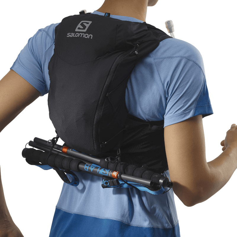 Salomon ADV Skin 12 Running Vest - Women's - Als.com