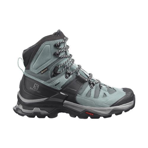Salomon Quest 4 Gore-Tex Hiking Boot - Women's