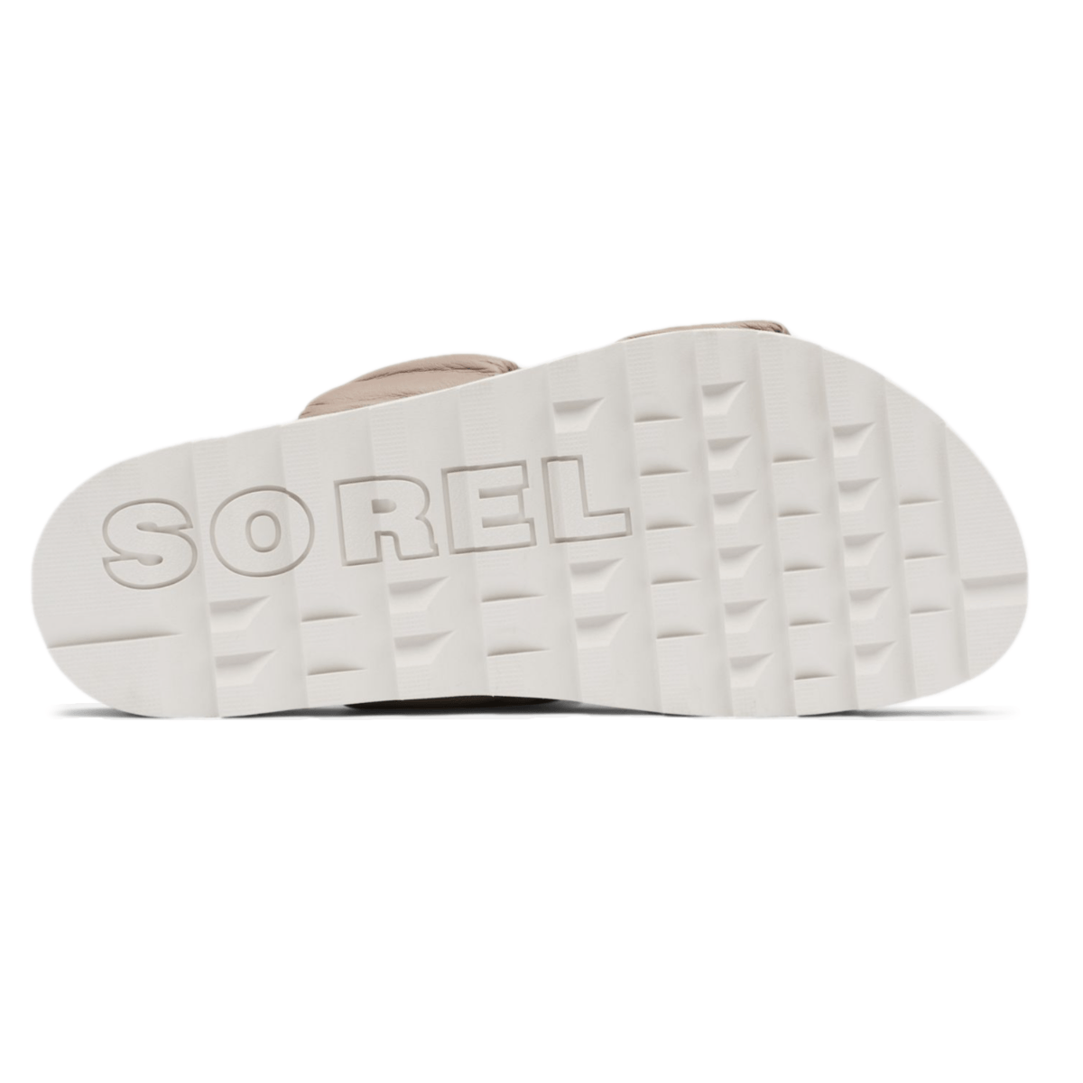 Sorel Women's Roaming Two Strap Slide Sandal