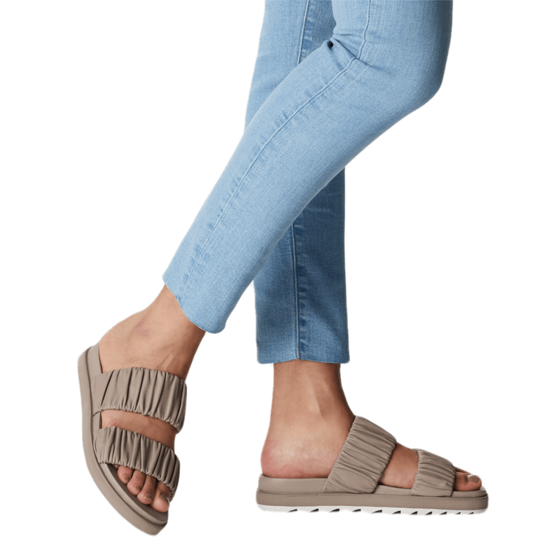 Sorel Roaming TwoStrap Slide Sandal Women's