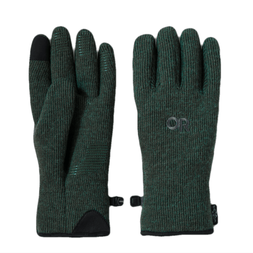 Outdoor Research Flurry Sensor Glove - Men's