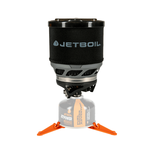 Jetboil MiniMo Cooking System