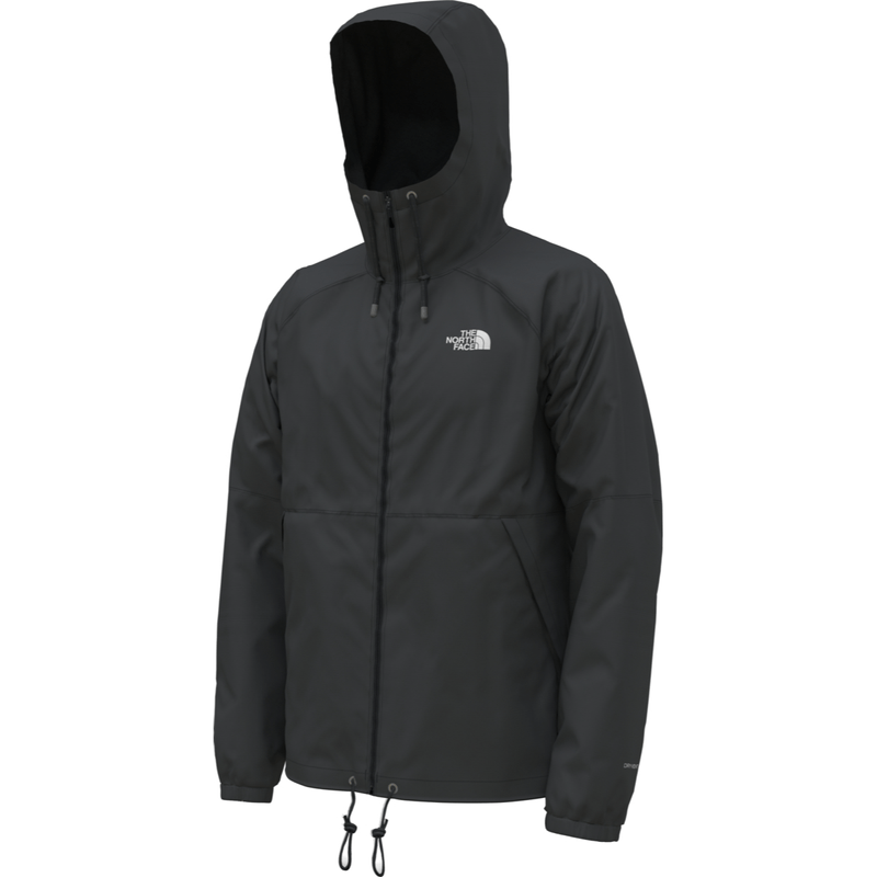 The North Face Antora Rain Hoodie - Men's - Bobwards.com