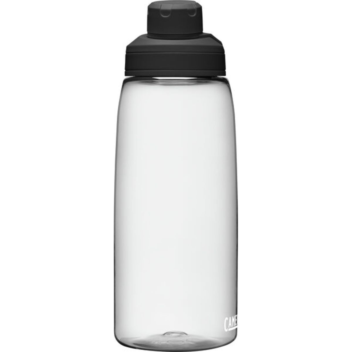 CamelBak Chute Mag BPA Free Water Bottle with Tritan Renew 32 Oz Clear