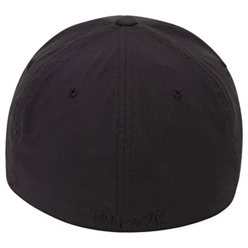 Hurley Men's Cap - Del Mar Snap Back Trucker Hat