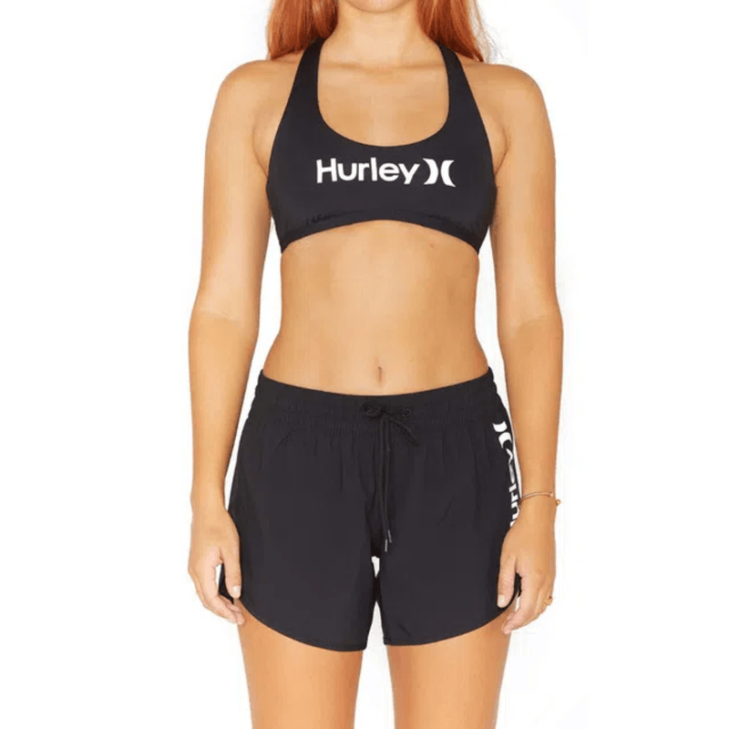 Hurley store women shorts