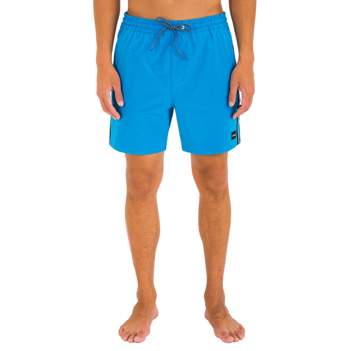 Hurley Phantom Naturals Cannonball Volley Boardshort Men's