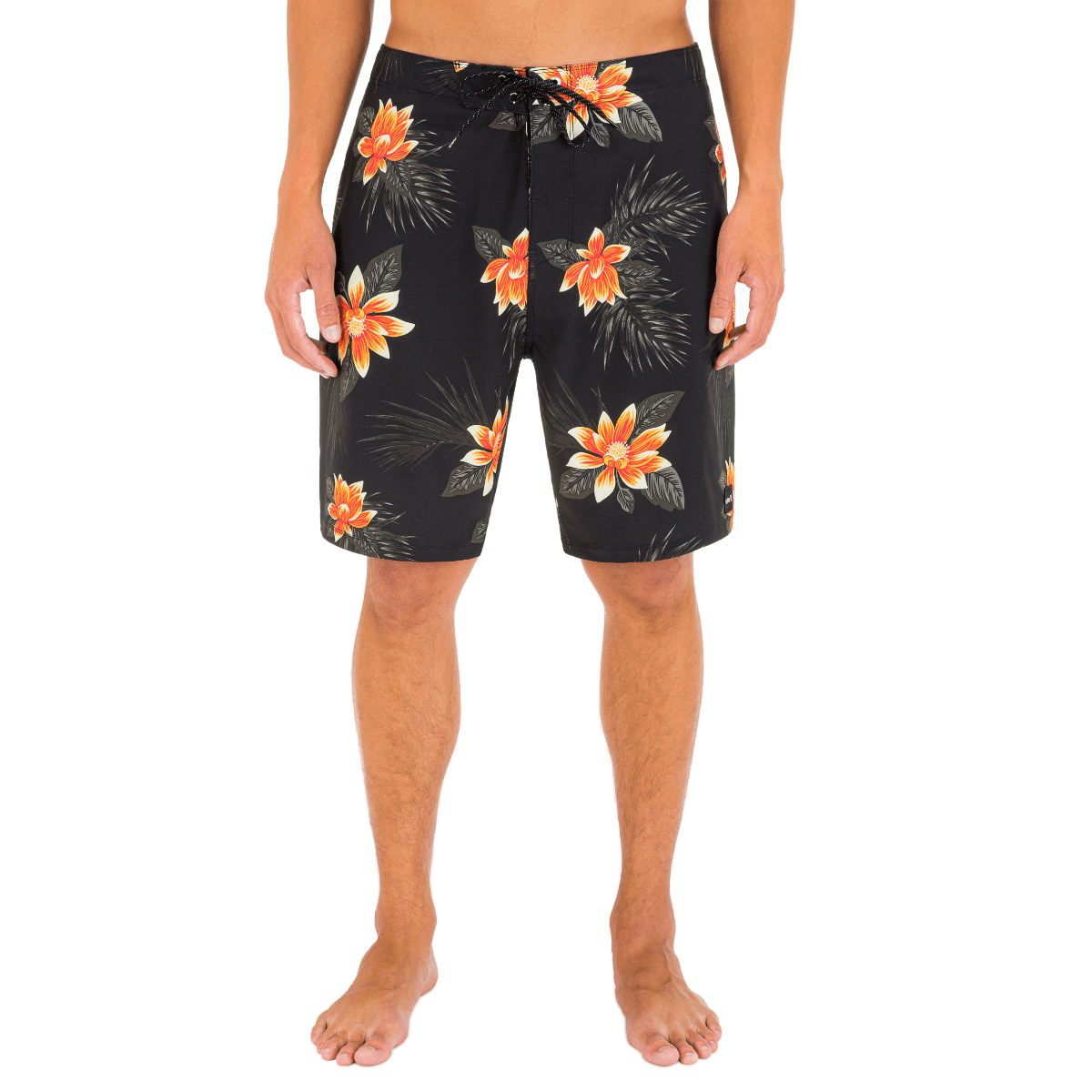 Hurley Phantom Weekender Boardshort - Men's - Bobwards.com