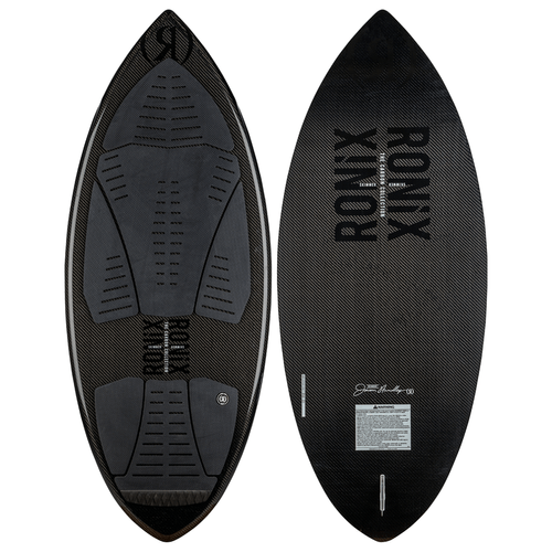 Ronix Carbon Air Core 3 Skimmer Wakesurf Board Men's - 2022
