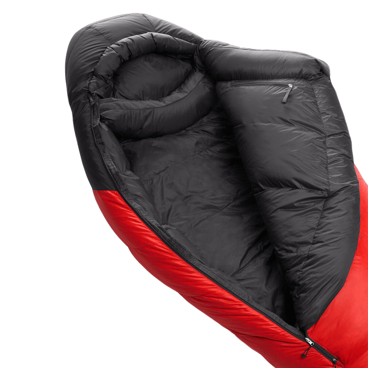 The north face hot sale inferno 0 sleeping bag