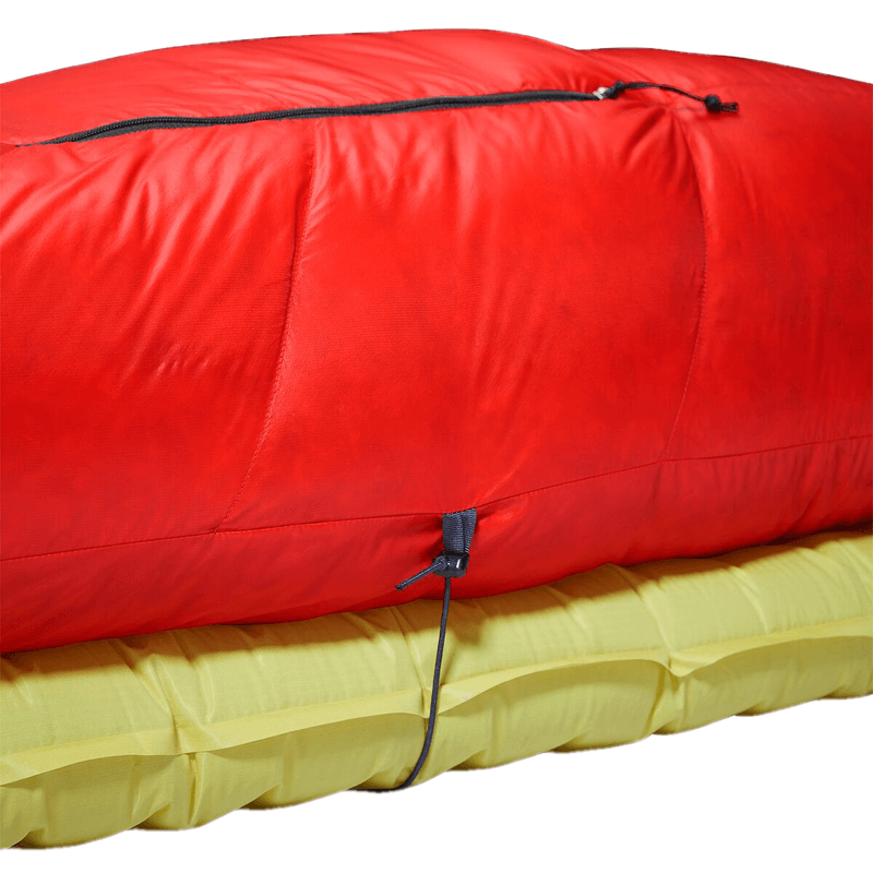 Inferno on sale sleeping bag