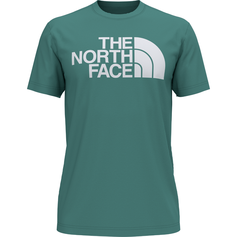 The-North-Face-Short-Sleeve-Half-Dome-Tee-Shirt---Men-s