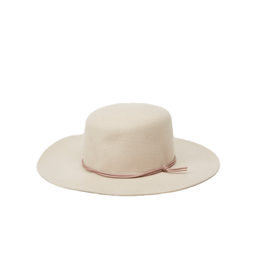 tentree Harlow Boater Hat - Women's
