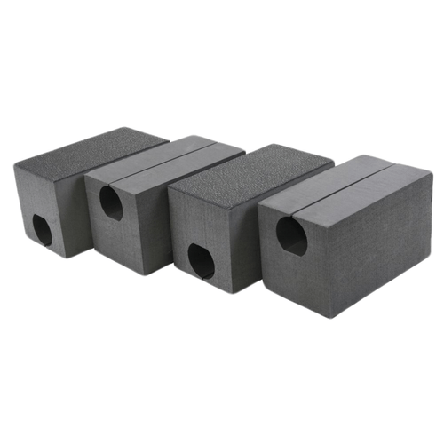 NRS Universal Canoe Block (4 pack)