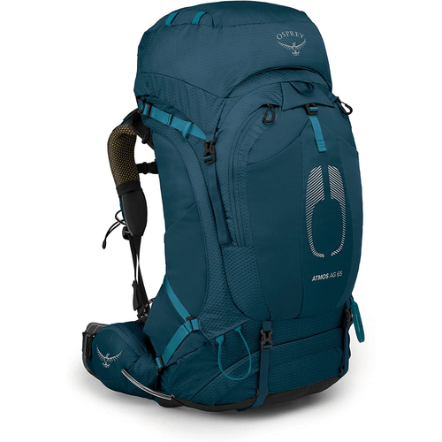 Osprey Atmos Ag 65l Backpack - Men's