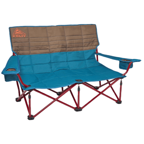 Kelty Low Loveseat Chair