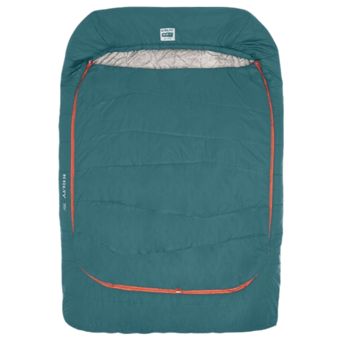 Kelty Tru.Comfort Doublewide 20°F Sleeping Bag