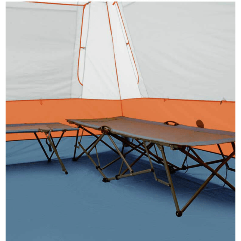 Eureka! Copper Canyon LX 6 Person Tent