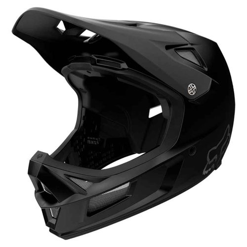 Fox Rampage Comp Helmet