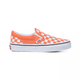 Vans Classic Checkerboard Slip-On Shoe - Youth.jpg
