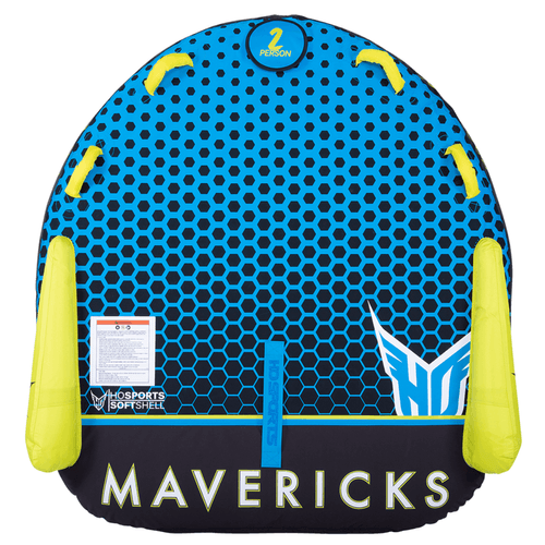 HO Sports Mavericks 2-Person Tube - 2024