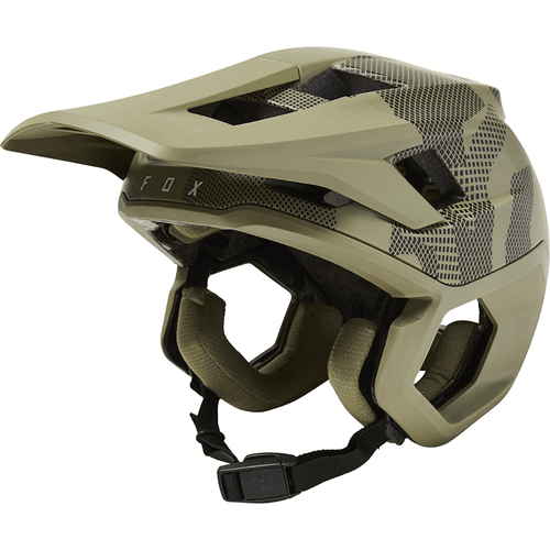 Fox Dropframe Pro Mountain Biking Helmet