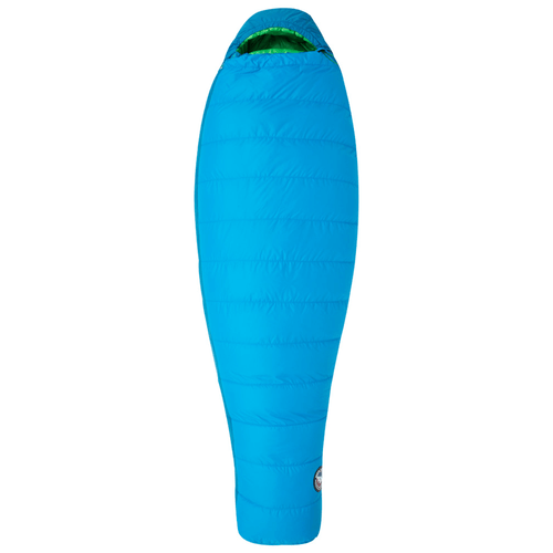 Big Agnes Mirror Lake 20F Sleeping Bag - Women's