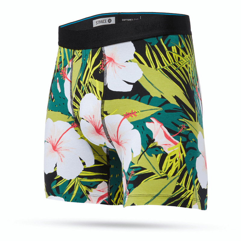 Stance Alonzo Boxer Brief - Men's - Als.com