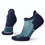 Smartwool Run Targeted Cushion Low Ankle Sock - Women's 