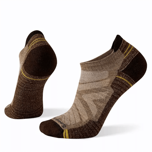 Smartwool Hike Light Cushion Low Ankle Sock - Men's