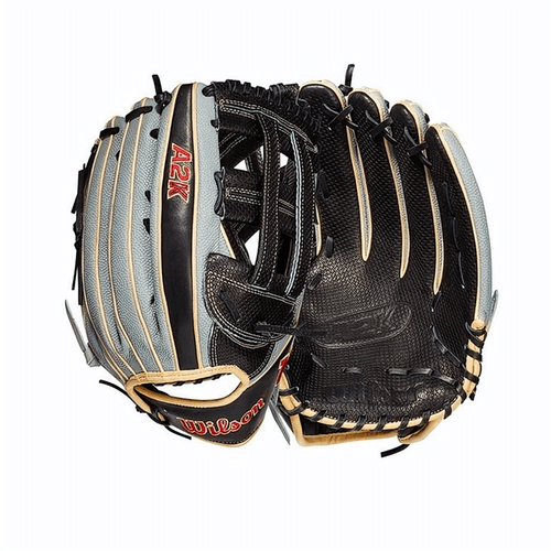 Wilson A2K Outfield Glove Of The Month October - 2020