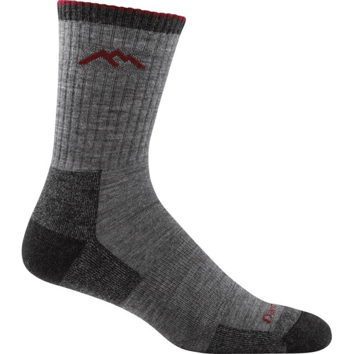 Darn Tough Hiker Micro Crew Cushion Sock - Men's