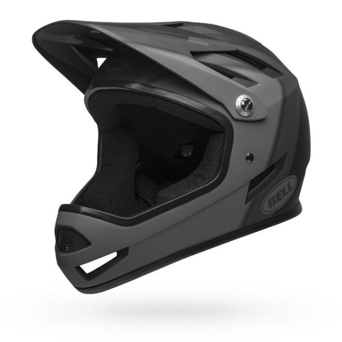Bell Sanction BMX/Downhill Helmet