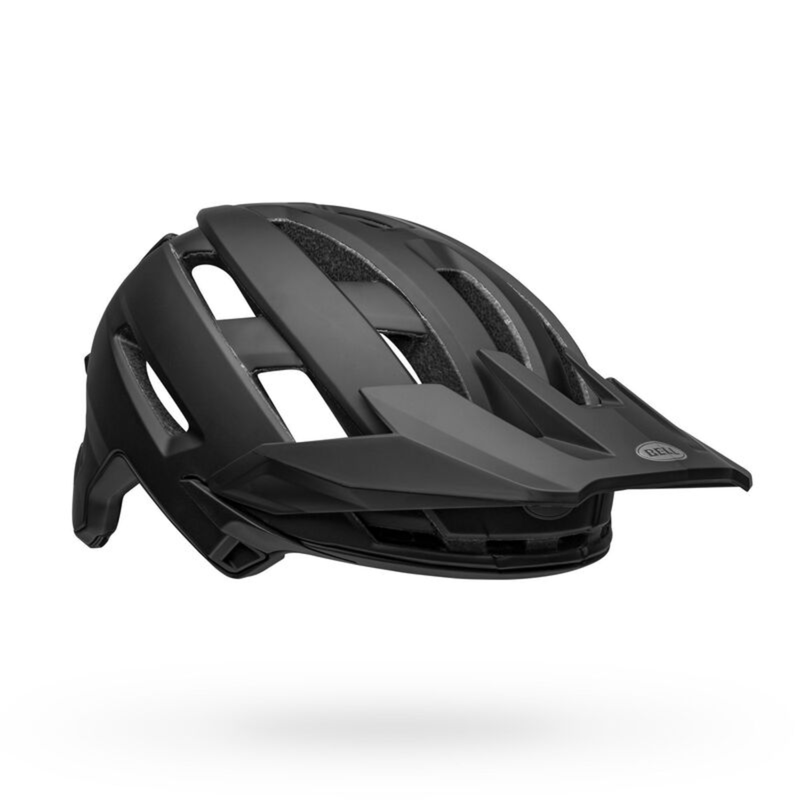 Bell super air cheap r mips helmet