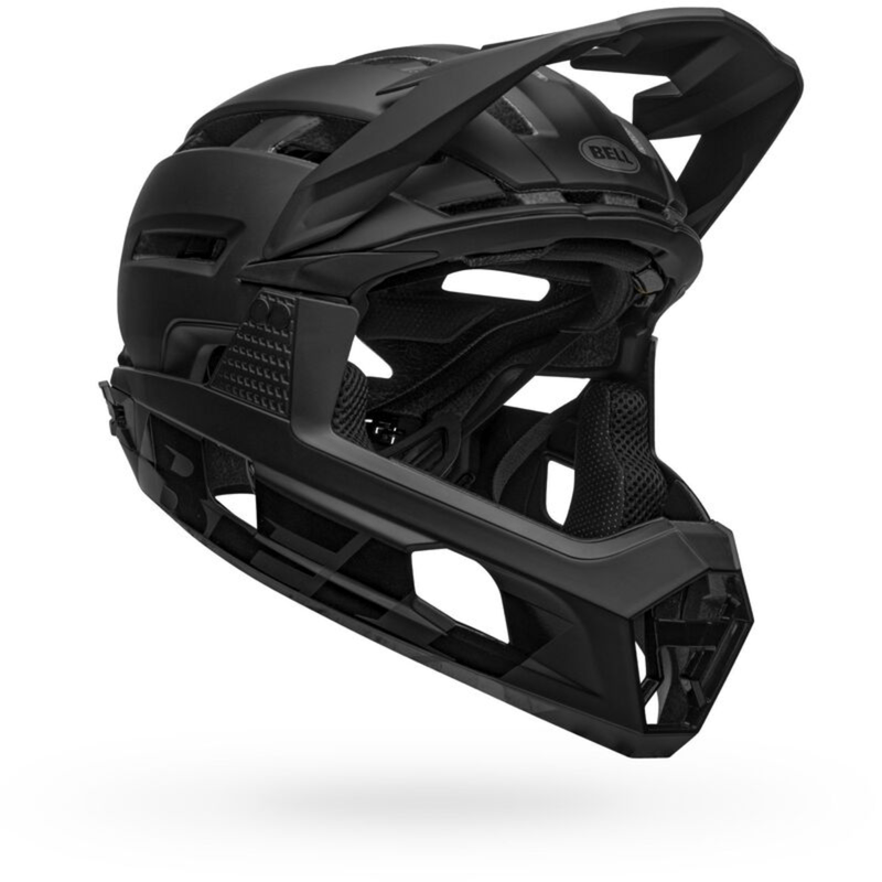 Super air r online mips helmet