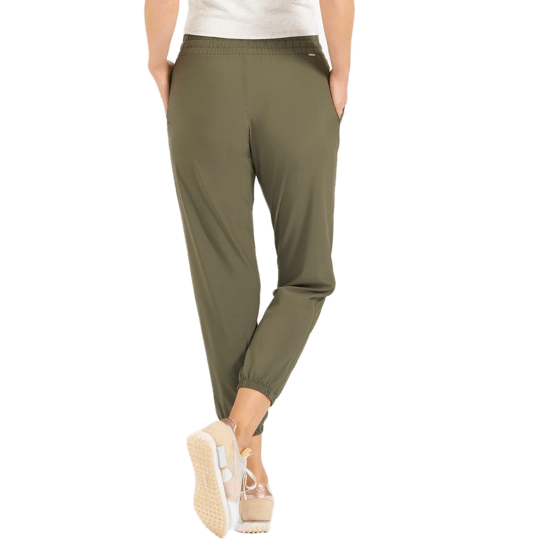 vuori weekend jogger