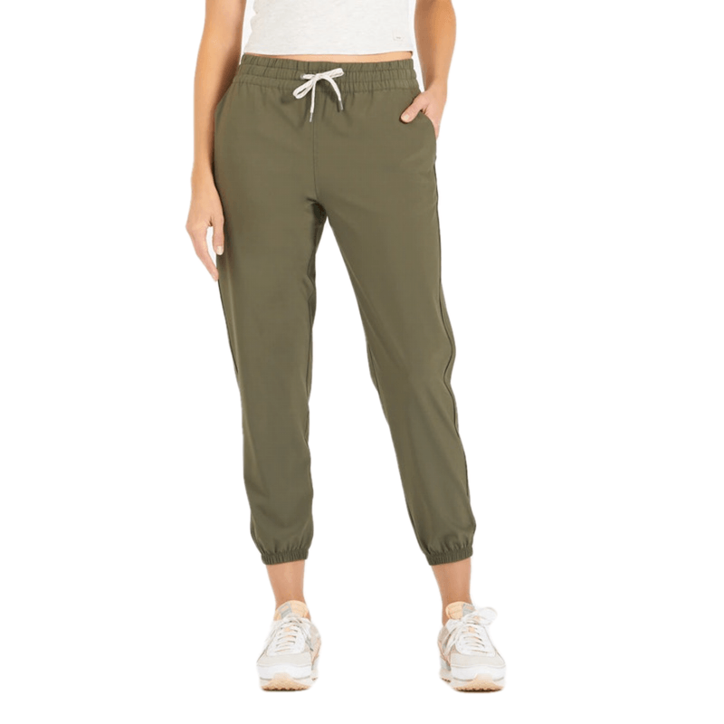 vuori weekend jogger